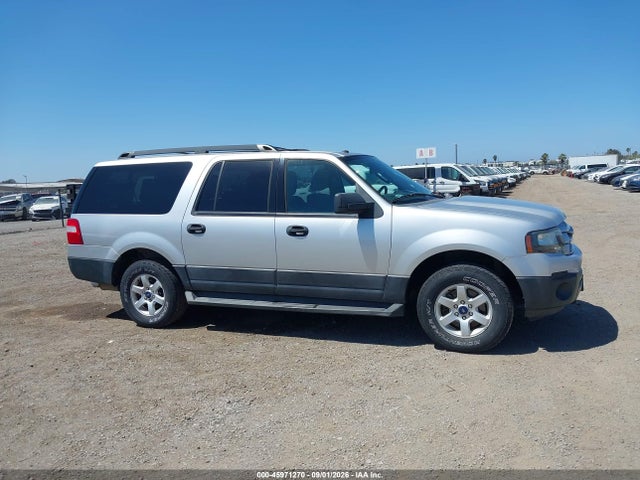 Ford Expedition El Xl 2017 1FMJK1GT1HEA06551 Image 14