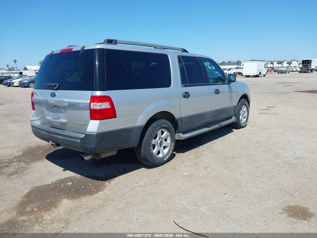 Ford Expedition El Xl 2017 1FMJK1GT1HEA06551 Image 4
