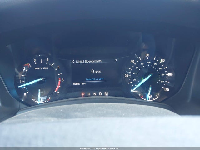 Ford Expedition El Xl 2017 1FMJK1GT1HEA06551 Image 7