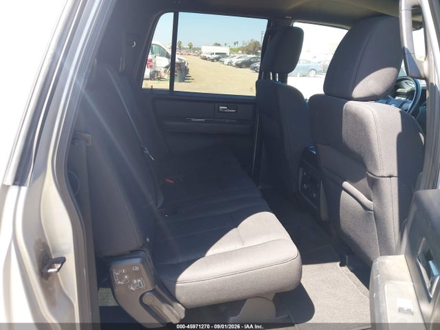 1FMJK1GT1HEA06551 Ford Expedition El Xl