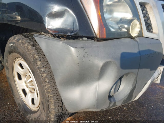 Aukcja sprzedaży 2012 Nissan Xterra X, vin: 5N1AN0NU7CC521765, numer aukcji: 45971273