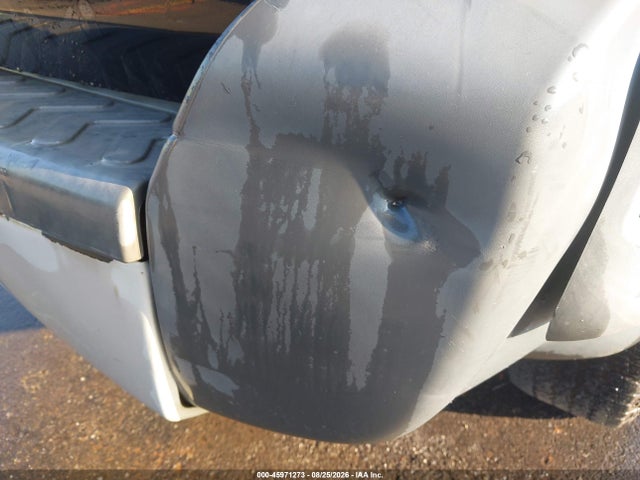 Aukcja sprzedaży 2012 Nissan Xterra X, vin: 5N1AN0NU7CC521765, numer aukcji: 45971273