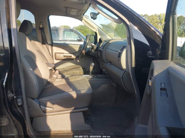 Aukcja sprzedaży 2012 Nissan Xterra X, vin: 5N1AN0NU7CC521765, numer aukcji: 45971273
