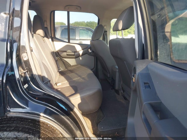 Aukcja sprzedaży 2012 Nissan Xterra X, vin: 5N1AN0NU7CC521765, numer aukcji: 45971273
