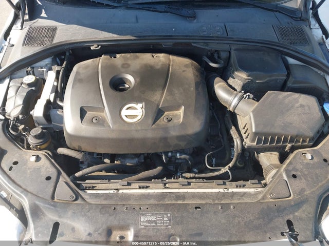 Aukcja sprzedaży 2015 Volvo S80 T5 Platinum, vin: YV140MAM1F1187207, numer aukcji: 45971275