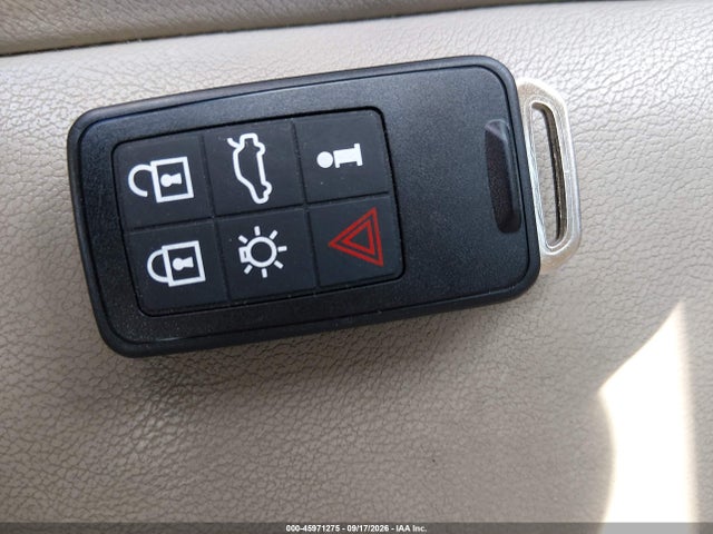 Aukcja sprzedaży 2015 Volvo S80 T5 Platinum, vin: YV140MAM1F1187207, numer aukcji: 45971275