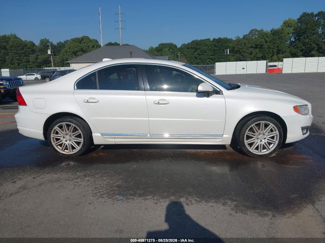 Aukcja sprzedaży 2015 Volvo S80 T5 Platinum, vin: YV140MAM1F1187207, numer aukcji: 45971275
