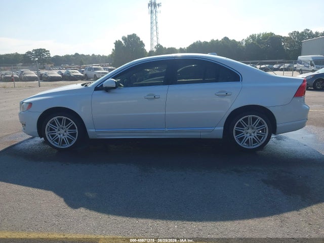 Aukcja sprzedaży 2015 Volvo S80 T5 Platinum, vin: YV140MAM1F1187207, numer aukcji: 45971275