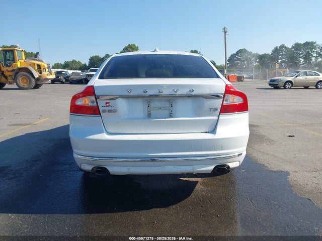 Aukcja sprzedaży 2015 Volvo S80 T5 Platinum, vin: YV140MAM1F1187207, numer aukcji: 45971275