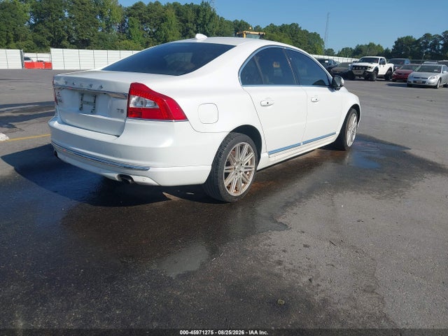 Aukcja sprzedaży 2015 Volvo S80 T5 Platinum, vin: YV140MAM1F1187207, numer aukcji: 45971275