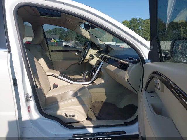 Aukcja sprzedaży 2015 Volvo S80 T5 Platinum, vin: YV140MAM1F1187207, numer aukcji: 45971275