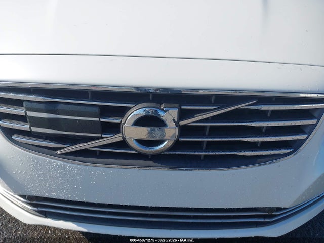 Aukcja sprzedaży 2015 Volvo S80 T5 Platinum, vin: YV140MAM1F1187207, numer aukcji: 45971275