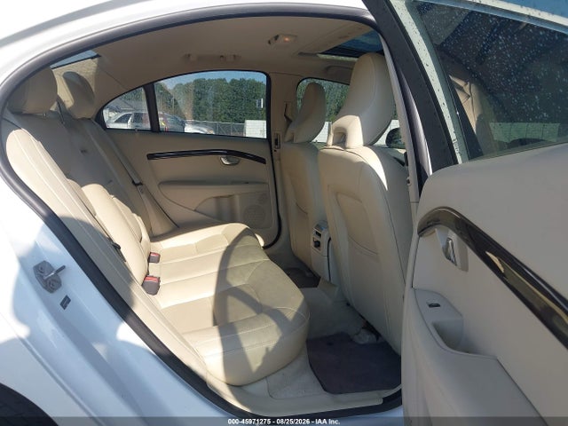 Aukcja sprzedaży 2015 Volvo S80 T5 Platinum, vin: YV140MAM1F1187207, numer aukcji: 45971275