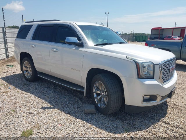 Aukcja sprzedaży 2016 Gmc Yukon Slt, vin: 1GKS1BKC4GR188430, numer aukcji: 45971281
