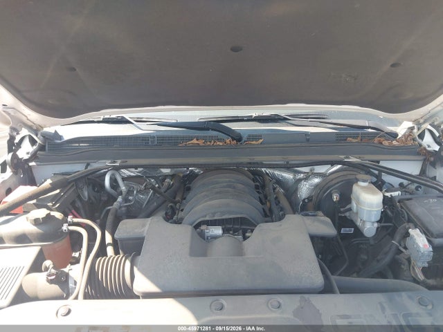 Aukcja sprzedaży 2016 Gmc Yukon Slt, vin: 1GKS1BKC4GR188430, numer aukcji: 45971281