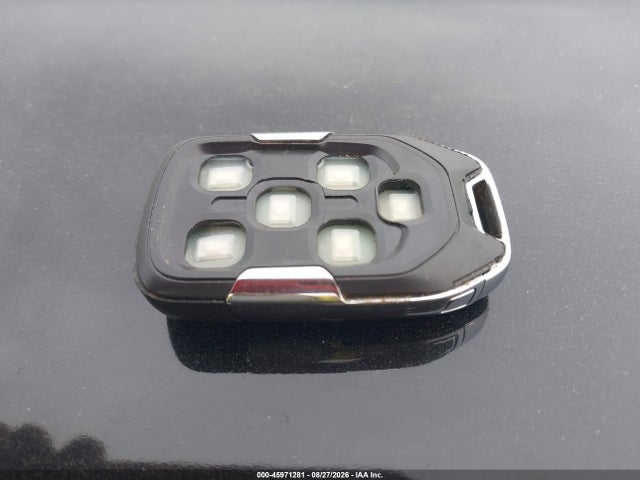 Aukcja sprzedaży 2016 Gmc Yukon Slt, vin: 1GKS1BKC4GR188430, numer aukcji: 45971281