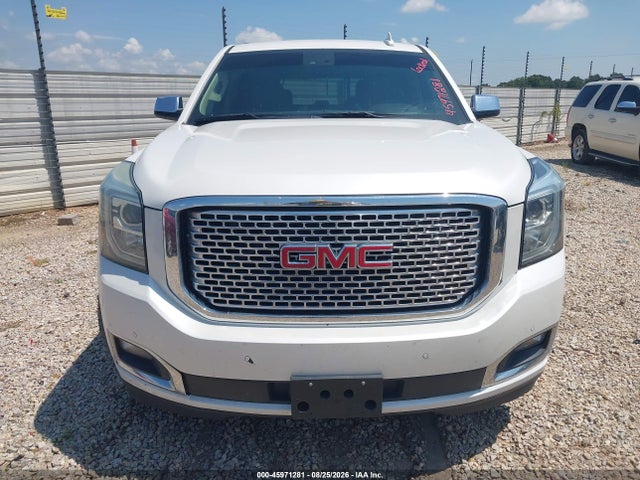 Aukcja sprzedaży 2016 Gmc Yukon Slt, vin: 1GKS1BKC4GR188430, numer aukcji: 45971281