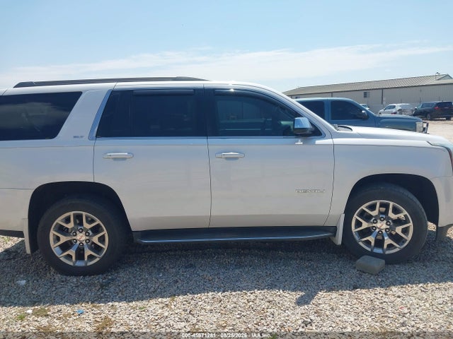 Aukcja sprzedaży 2016 Gmc Yukon Slt, vin: 1GKS1BKC4GR188430, numer aukcji: 45971281