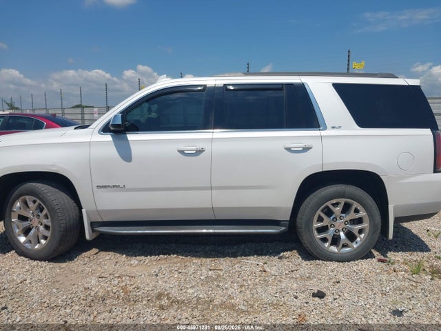 Aukcja sprzedaży 2016 Gmc Yukon Slt, vin: 1GKS1BKC4GR188430, numer aukcji: 45971281