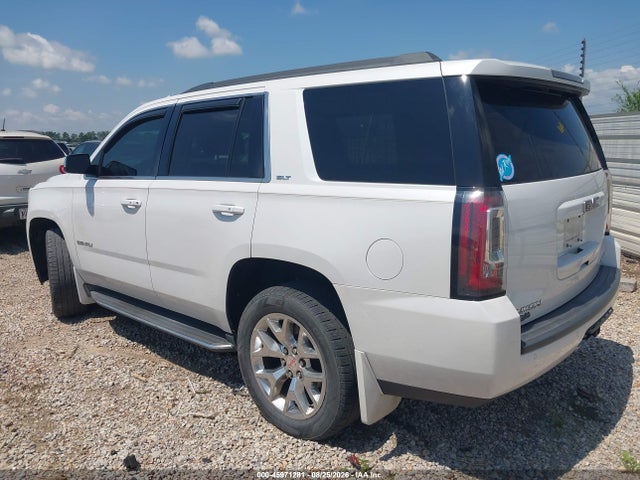 Aukcja sprzedaży 2016 Gmc Yukon Slt, vin: 1GKS1BKC4GR188430, numer aukcji: 45971281
