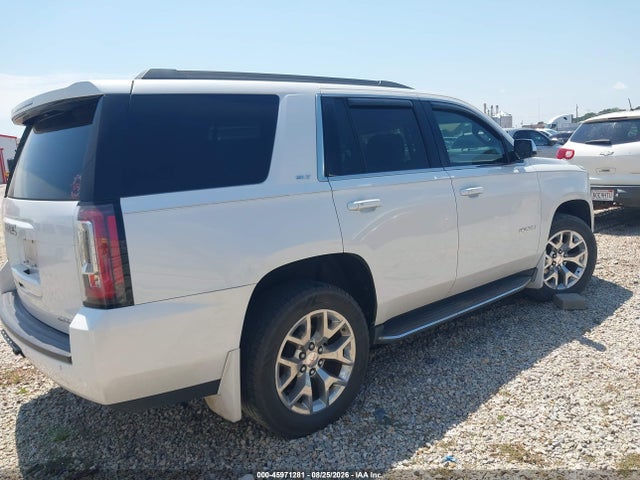 Aukcja sprzedaży 2016 Gmc Yukon Slt, vin: 1GKS1BKC4GR188430, numer aukcji: 45971281