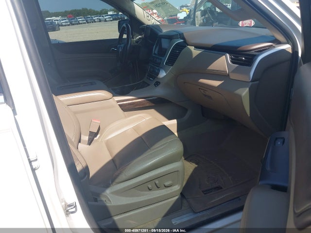 Aukcja sprzedaży 2016 Gmc Yukon Slt, vin: 1GKS1BKC4GR188430, numer aukcji: 45971281