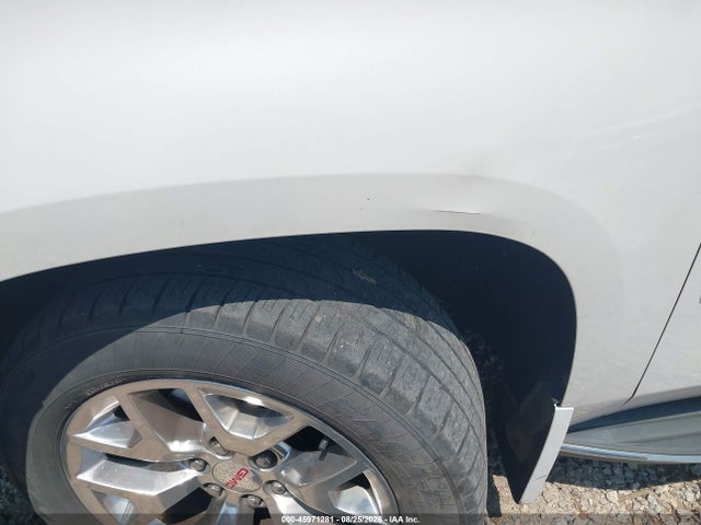 Aukcja sprzedaży 2016 Gmc Yukon Slt, vin: 1GKS1BKC4GR188430, numer aukcji: 45971281