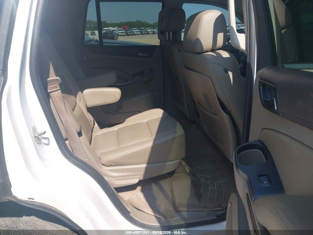 Aukcja sprzedaży 2016 Gmc Yukon Slt, vin: 1GKS1BKC4GR188430, numer aukcji: 45971281
