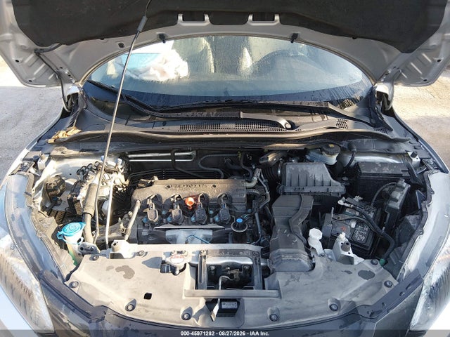 45971282 :رقم المزاد ، 3CZRU6H74GM757338 vin ، 2016 Honda Hr-v Ex-l مزاد بيع