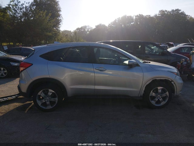 45971282 :رقم المزاد ، 3CZRU6H74GM757338 vin ، 2016 Honda Hr-v Ex-l مزاد بيع