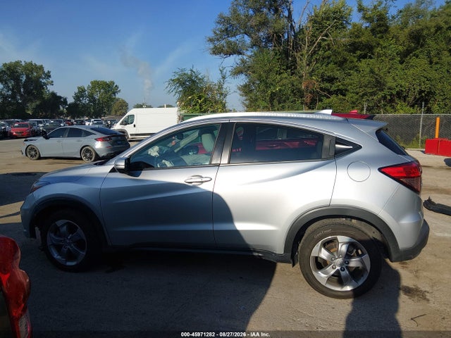 45971282 :رقم المزاد ، 3CZRU6H74GM757338 vin ، 2016 Honda Hr-v Ex-l مزاد بيع