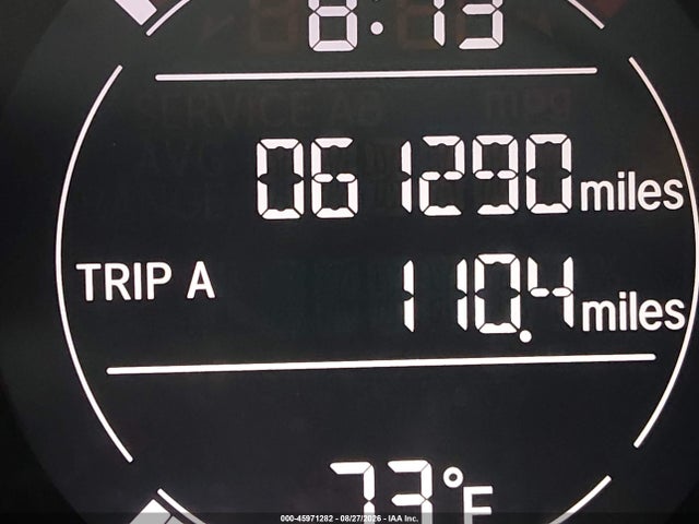 45971282 :رقم المزاد ، 3CZRU6H74GM757338 vin ، 2016 Honda Hr-v Ex-l مزاد بيع