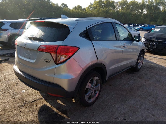 45971282 :رقم المزاد ، 3CZRU6H74GM757338 vin ، 2016 Honda Hr-v Ex-l مزاد بيع