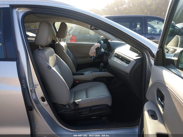 45971282 :رقم المزاد ، 3CZRU6H74GM757338 vin ، 2016 Honda Hr-v Ex-l مزاد بيع