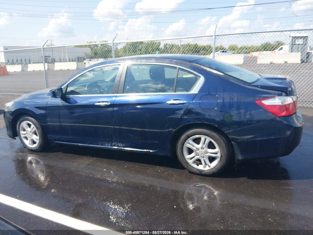 Aukcja sprzedaży 2014 Honda Accord Lx, vin: 1HGCR2F36EA211805, numer aukcji: 45971284