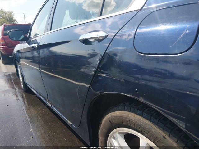 Aukcja sprzedaży 2014 Honda Accord Lx, vin: 1HGCR2F36EA211805, numer aukcji: 45971284
