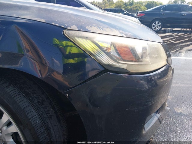 Aukcja sprzedaży 2014 Honda Accord Lx, vin: 1HGCR2F36EA211805, numer aukcji: 45971284