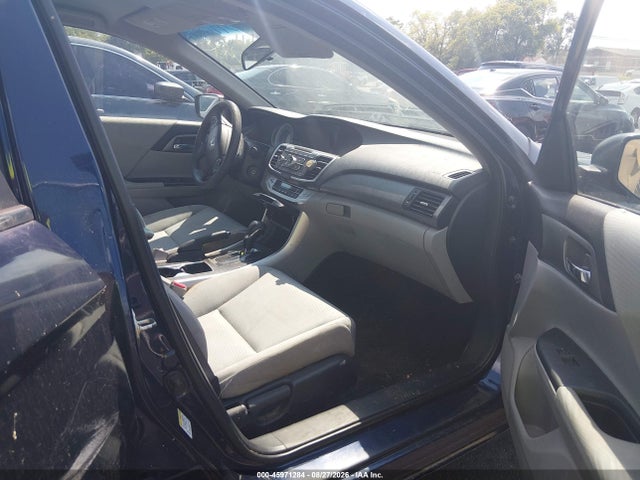 Aukcja sprzedaży 2014 Honda Accord Lx, vin: 1HGCR2F36EA211805, numer aukcji: 45971284
