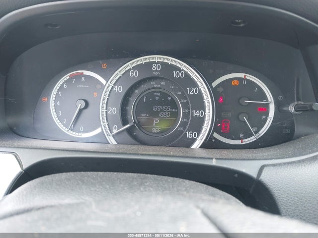 Aukcja sprzedaży 2014 Honda Accord Lx, vin: 1HGCR2F36EA211805, numer aukcji: 45971284