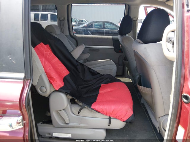 2008 Hyundai Entourage Gls/limited მანქანა იყიდება აუქციონზე, vin: KNDMC233X86045062, აუქციონის ნომერი: 45971288