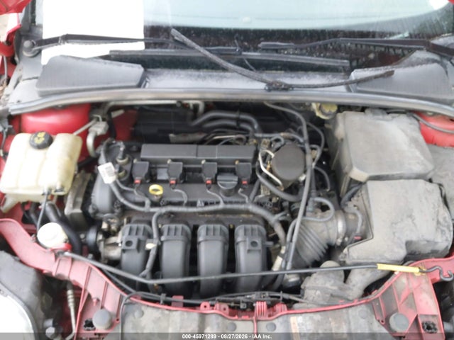 Aukcja sprzedaży 2014 Ford Focus Se, vin: 1FADP3F24EL395982, numer aukcji: 45971289