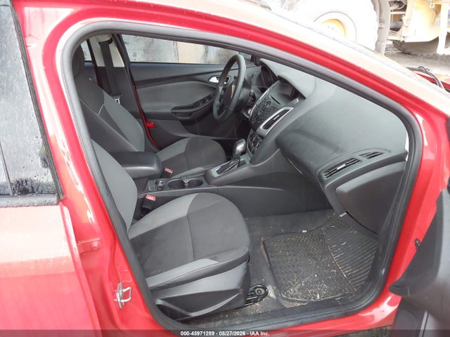 Aukcja sprzedaży 2014 Ford Focus Se, vin: 1FADP3F24EL395982, numer aukcji: 45971289