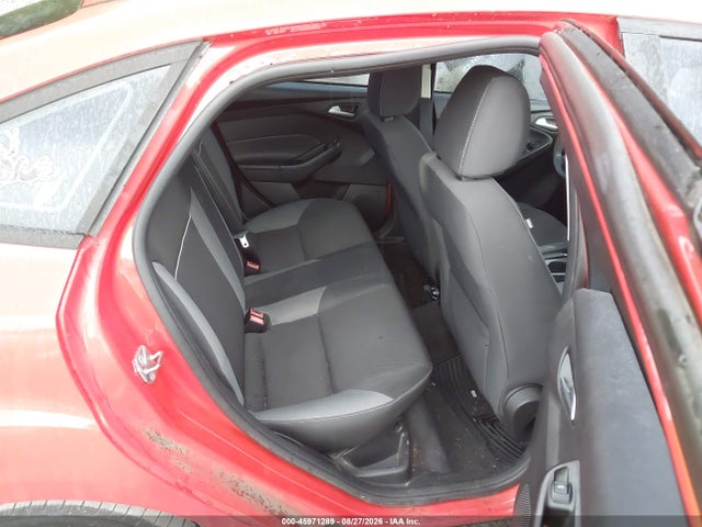 Aukcja sprzedaży 2014 Ford Focus Se, vin: 1FADP3F24EL395982, numer aukcji: 45971289