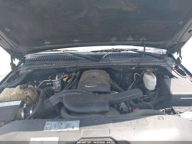 Aukcja sprzedaży 2004 Chevrolet Suburban 1500 Ls, vin: 1GNEC16Z94J175685, numer aukcji: 45971291