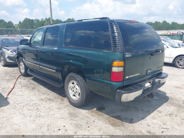 Aukcja sprzedaży 2004 Chevrolet Suburban 1500 Ls, vin: 1GNEC16Z94J175685, numer aukcji: 45971291