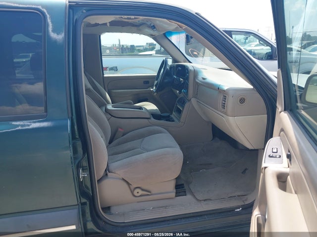 Aukcja sprzedaży 2004 Chevrolet Suburban 1500 Ls, vin: 1GNEC16Z94J175685, numer aukcji: 45971291