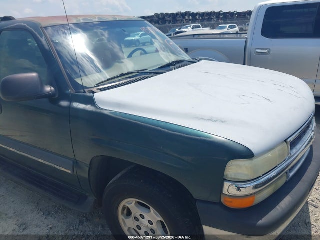 Aukcja sprzedaży 2004 Chevrolet Suburban 1500 Ls, vin: 1GNEC16Z94J175685, numer aukcji: 45971291