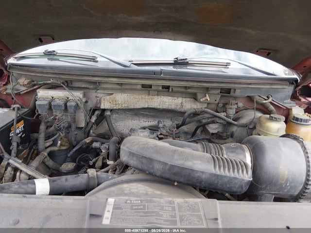 Aukcja sprzedaży 2007 Ford F-150 Xlt, vin: 1FTRW12W57KC82633, numer aukcji: 45971298
