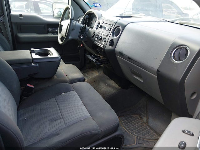 Aukcja sprzedaży 2007 Ford F-150 Xlt, vin: 1FTRW12W57KC82633, numer aukcji: 45971298