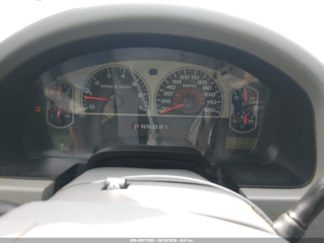 Aukcja sprzedaży 2007 Ford F-150 Xlt, vin: 1FTRW12W57KC82633, numer aukcji: 45971298